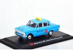 Moskvitch 408 Saint Petersburg, Hobby en Vrije tijd, Modelauto's | 1:43, Ophalen of Verzenden, Nieuw, Auto, Overige merken