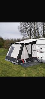 Dorema mistral voortent all season, Caravans en Kamperen, Tenten, Ophalen of Verzenden, Zo goed als nieuw