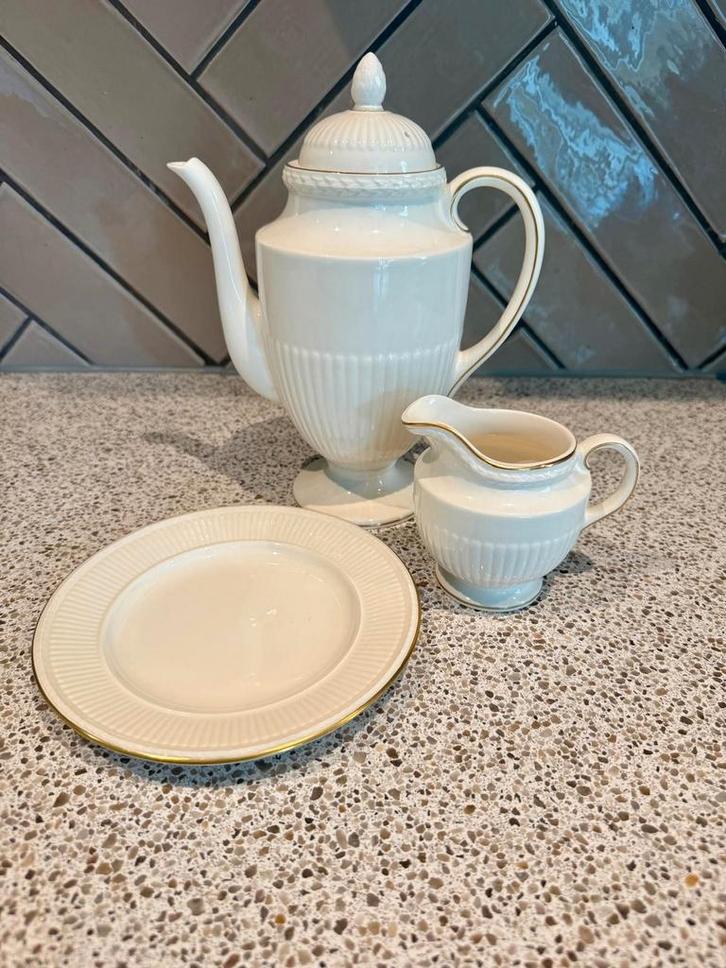 Wedgewood Servies en Decoratie, Antiek en Kunst, Antiek | Servies los, Ophalen of Verzenden