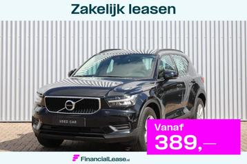 Volvo XC40 T2 Automaat Momentum Core | | Navigatie | Volvo o beschikbaar voor biedingen