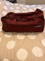 Spielbergen Weekendtas op Wieltjes - 55L, Sieraden, Tassen en Uiterlijk, 40 tot 60 cm, Gebruikt, 20 tot 30 cm, Ophalen of Verzenden