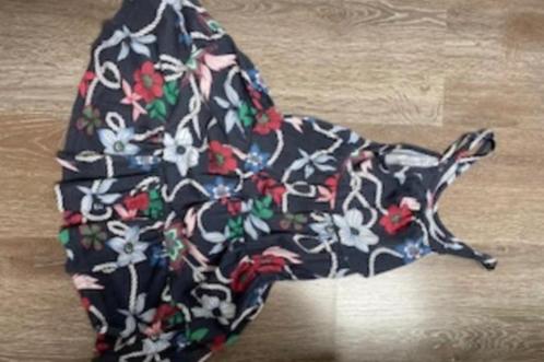 Zomerjurk Persival in maat 116/122, Kinderen en Baby's, Kinderkleding | Maat 116, Gebruikt, Meisje, Jurk of Rok, Ophalen