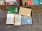 Gratis 3 dozen boeken, Boeken, Ophalen of Verzenden, Gelezen