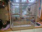 Knaagdierenkooi gratis af te halen, Dieren en Toebehoren, Ophalen, Gebruikt, Overige typen