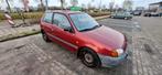 Toyota Starlet 1.3 16V 1997 APK tot Nov 2026, Auto's, Toyota, 4 cilinders, Starlet, 400 kg, Origineel Nederlands