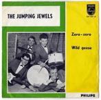 the Jumping Jewels: Zero - zero., Cd's en Dvd's, Vinyl Singles, Ophalen of Verzenden, Zo goed als nieuw, Pop