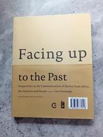 Facing up to the past - Gert Oostindie, Verzenden, Zo goed als nieuw, Europa