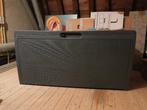 Keter Kunststof opbergbox 115x45x58, Ophalen, Zo goed als nieuw