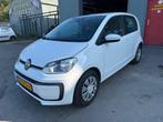Volkswagen UP! 1.0, Gebruikt, 4 stoelen, Bedrijf, Handgeschakeld