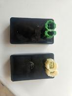 2x CDI Unit Kymco & Sym, Ophalen of Verzenden, Gebruikt, Overige typen, Kymco