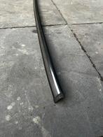 Volvo 240 sierlijst bumper voor, Auto-onderdelen, Voor, Nieuw, Ophalen of Verzenden, Volvo