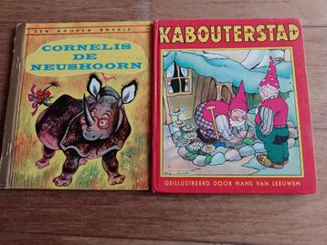 9 kleuterboeken  beschikbaar voor biedingen