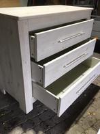 Bopita babykamer., Kinderen en Baby's, Kinderkamer | Commodes en Kasten, Ophalen, Gebruikt, 50 tot 70 cm, 100 cm of meer