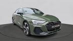 Audi A3 Limousine 35 TFSI 150pk S edition / Achteruitrijcame, Auto's, Automaat, 1300 kg, 4 cilinders, Origineel Nederlands