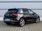 Volkswagen Polo 1.0 TSI 95pk R-Line Edition | LMV 16" | Acht, Auto's, Volkswagen, Voorwielaandrijving, 12 maanden, Stof, Euro 6
