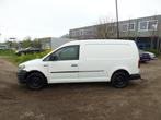 Volkswagen  Caddy  1.4 TGi L2H1 EcoFuel Maxi, Volkswagen, Overige brandstoffen, Wit, Bedrijf