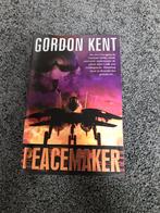 PEACEMAKER Gordon Kent, Ophalen of Verzenden, Zo goed als nieuw