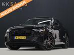 Audi Q8 55 TFSI e quattro S Line Sport [RS STOELEN, SCHUIFKA, Automaat, 14 kWh, Gebruikt, 462 pk