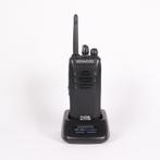 Kenwood TK-3401D Digital Portofoon - Incl. Garantie (C), Telecommunicatie, Portofoons en Walkie-talkies, Kenwood, Gebruikt, Support@kenwood.com