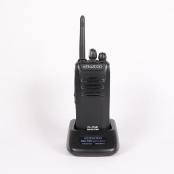 Kenwood TK-3401D Digital Portofoon - Incl. Garantie (C) beschikbaar voor biedingen