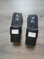 Cybex Joolz Adapterset, Kinderen en Baby's, Kinderwagens en Combinaties, Ophalen of Verzenden, Zo goed als nieuw, Kinderwagen