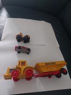 Autootjes veel. Matchbox, Lesney,Welly,majorette, Ophalen of Verzenden, Zo goed als nieuw, Overige merken