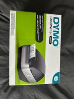 Dymo Labelprinter draadloos, Dymo, Zo goed als nieuw, Verzenden