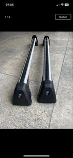 BMW Dakdragers F45/F31 - Origineel, Auto diversen, Dakdragers, Ophalen, Gebruikt