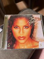 Toni Braxton - Secrets CD, Ophalen of Verzenden, 1980 tot 2000, Zo goed als nieuw