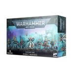 warhammer 40.000 thousand sons rubric marines, Figuurtje(s), Nieuw, Warhammer, Ophalen of Verzenden