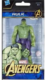 Marvel Avengers - Hulk E4511/E4353 |NEW|, Ophalen of Verzenden, Nieuw