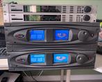 Telos omnia6 fm audio processor, Muziek en Instrumenten, Effecten, Ophalen of Verzenden, Gebruikt