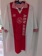 Ajax thuisshirt 1996 Umbro XL authentieke, orginele vintage!, Verzenden, Zo goed als nieuw, Ajax, Shirt
