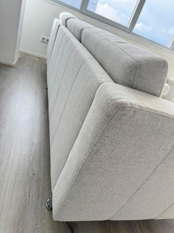 Landskrona 3-zits bank ikea - afbeelding 6