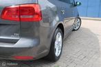 Volkswagen Touran 1.2 TSI, TREKHAAK,NAVI,CRUISE,CLIMA,, Euro 5, Zwart, 4 cilinders, Electronic Stability Program (ESP)