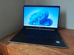 HP Pavilion Full HD 15,6 i3-1005G1 8GB DDR4 256GB M2 SSD W11, 2 tot 3 Ghz, 8 GB, Ophalen of Verzenden, Zo goed als nieuw