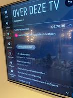 LG LED TV WebOs UH615V 55 inch, Ophalen, LED, 50 Hz, Zo goed als nieuw
