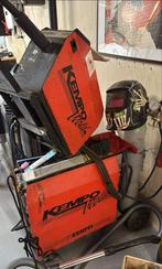 Kemppi Kempoweld 3200 + K400 Lasapparaat 380V, Ophalen, Gebruikt, 250 ampère of meer, Co2