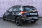 Skoda Kamiq 1.0 TSI 110pk DSG Sport Business | Monte Carlo |, Auto's, Stof, Gebruikt, 620 kg, Zwart