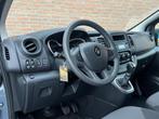 Renault Trafic 2.0dCi 145PK Aut. Lang / Camera / Cruisecontr, Auto's, 145 pk, Stof, Gebruikt, 4 cilinders