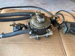 Lpg Necam verdamper/ impco 300A mixer, Ophalen of Verzenden