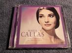 Maria Callas – Maria Callas Popular Music From Tv, Film And, Ophalen of Verzenden, Gebruikt, Opera of Operette