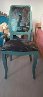 Stoel, Dieren en Toebehoren, Ophalen