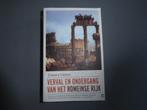 Verval en ondergang van het Romeinse Rijk - Edward Gibbon, Ophalen of Verzenden, 14e eeuw of eerder, Gelezen, Europa