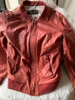 Bull & Berry Lams Nappa Lederen Jas - Nieuw!, Ophalen of Verzenden, Nieuw, Overige maten, Overige kleuren