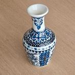 Royal Sphinx Petrus Ragout Maastricht King Gustav vaasje, Antiek en Kunst, Antiek | Vazen, Ophalen of Verzenden