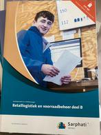 deel B, Ophalen of Verzenden, Nieuw, Overige niveaus, Nederlands