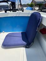 Comfortseat bootstoel, Ophalen, Gebruikt, Interieur en Kussens