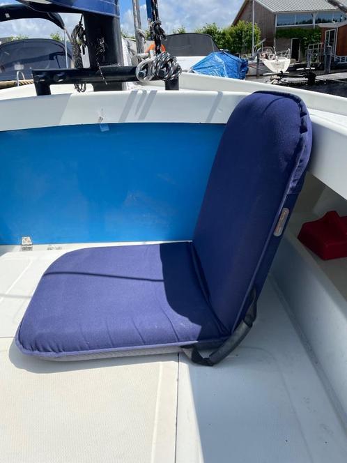 Comfortseat bootstoel, Watersport en Boten, Accessoires en Onderhoud, Gebruikt, Interieur en Kussens, Ophalen