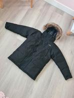 The North Face jongens jas Parka maat 146-152 L, The North Face, Ophalen of Verzenden, Zo goed als nieuw, Jongen